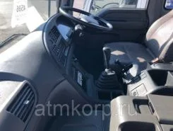 Бетоносмеситель Бетоносмеситель  ISUZU Giga  б/у фото 3