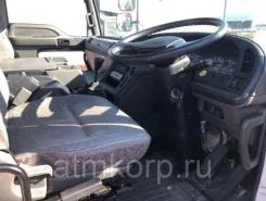Бетоносмеситель Бетоносмеситель  ISUZU Giga  б/у фото 5
