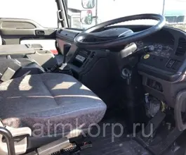 Бетоносмеситель Бетоносмеситель  ISUZU Giga  б/у фото 5