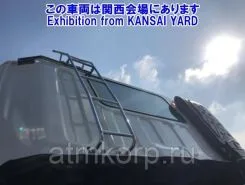 Бетоносмеситель Бетоносмеситель  ISUZU Giga  б/у фото 2