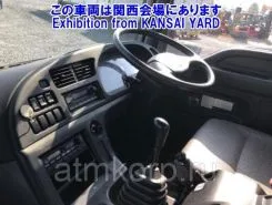 Бетоносмеситель Бетоносмеситель  ISUZU Giga  б/у фото 5