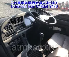 Бетоносмеситель Бетоносмеситель  ISUZU Giga  б/у фото 5