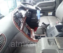 Бетоносмеситель Бетоносмеситель  ISUZU Giga  б/у фото 5