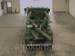 Бетоносмеситель Бетоносмеситель  ISUZU Giga  б/у фото 3