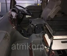Бетоносмеситель Бетоносмеситель  ISUZU Giga  б/у фото 3