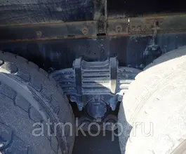 Бетоносмеситель Бетоносмеситель  ISUZU Giga  б/у фото 4