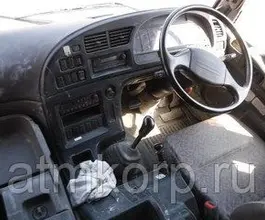 Бетоносмеситель Бетоносмеситель  ISUZU Giga  б/у фото 2
