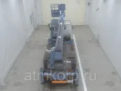 Автовышка Автовышка  ISUZU Forward  б/у фото 3