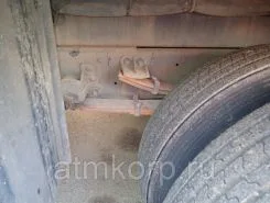 Автовышка Автовышка  ISUZU Forward  б/у фото 4