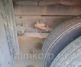 Автовышка Автовышка  ISUZU Forward  б/у фото 4