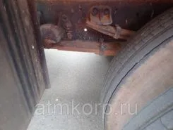 Автовышка Автовышка  ISUZU Forward  б/у фото 3