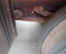Автовышка Автовышка  ISUZU Forward  б/у фото 3