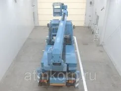 Автовышка Автовышка  ISUZU Forward  б/у фото 3