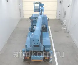 Автовышка Автовышка  ISUZU Forward  б/у фото 3