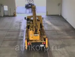Автовышка Автовышка  ISUZU Forward  б/у фото 4