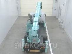 Автовышка Автовышка  ISUZU Forward  б/у фото 2