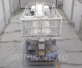 Автовышка Автовышка  ISUZU Forward  б/у фото 3