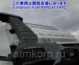 Автовышка Автовышка  ISUZU Forward  б/у фото 5