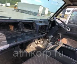 Бетоносмеситель Бетоносмеситель  ISUZU Forward  б/у фото 2