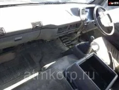 Бетоносмеситель Бетоносмеситель  ISUZU Forward  б/у фото 3
