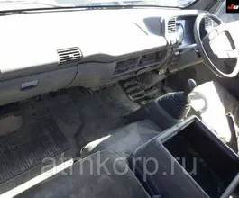 Бетоносмеситель Бетоносмеситель  ISUZU Forward  б/у фото 3