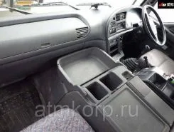Бетоносмеситель Бетоносмеситель  ISUZU Giga  б/у фото 5