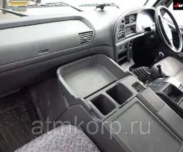 Бетоносмеситель Бетоносмеситель  ISUZU Giga  б/у фото 5