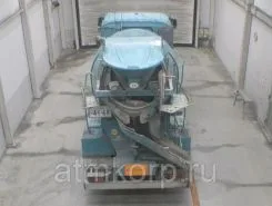 Бетоносмеситель Бетоносмеситель  ISUZU Giga  б/у фото 2