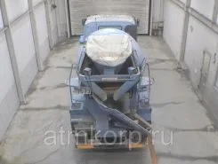Бетоносмеситель Бетоносмеситель  ISUZU Giga  б/у фото 3