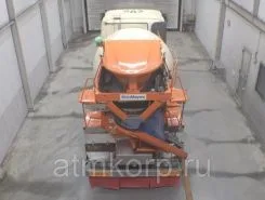 Бетоносмеситель Бетоносмеситель  ISUZU Giga  б/у фото 2