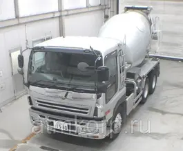 Бетоносмеситель Бетоносмеситель  ISUZU Giga  б/у