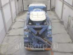 Бетоносмеситель Бетоносмеситель  ISUZU Giga  б/у фото 3