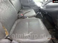 Автовышка Автовышка  ISUZU Elf  б/у фото 3
