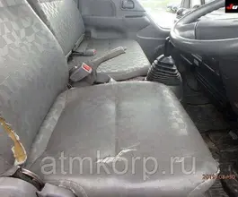 Автовышка Автовышка  ISUZU Elf  б/у фото 3