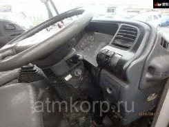 Автовышка Автовышка  ISUZU Elf  б/у фото 4