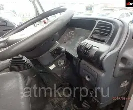 Автовышка Автовышка  ISUZU Elf  б/у фото 4