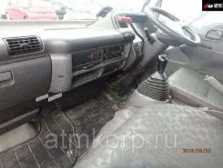 Автовышка Автовышка  ISUZU Elf  б/у фото 5