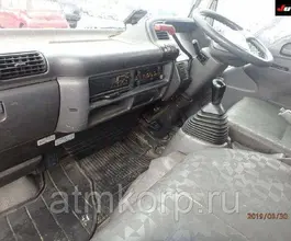 Автовышка Автовышка  ISUZU Elf  б/у фото 5