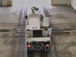 Автовышка Автовышка  HINO Dutro  б/у фото 2