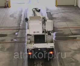 Автовышка Автовышка  HINO Dutro  б/у фото 2