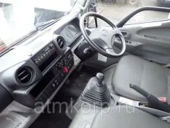 Автовышка Автовышка  HINO Dutro  б/у фото 5