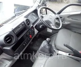 Автовышка Автовышка  HINO Dutro  б/у фото 5
