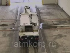 Автовышка Автовышка  HINO Dutro  б/у фото 3
