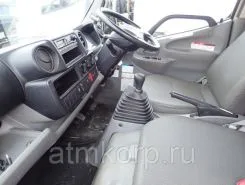 Автовышка Автовышка  HINO Dutro  б/у фото 4