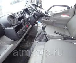 Автовышка Автовышка  HINO Dutro  б/у фото 4