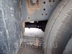 Автовышка Автовышка  HINO Dutro  б/у фото 3
