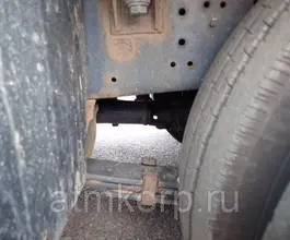 Автовышка Автовышка  HINO Dutro  б/у фото 3