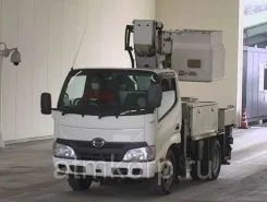 Автовышка Автовышка  HINO Dutro  б/у