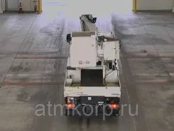 Автовышка Автовышка  HINO Dutro  б/у фото 4