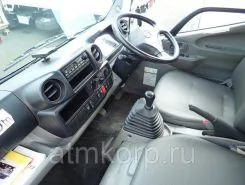Автовышка Автовышка  HINO Dutro  б/у фото 5